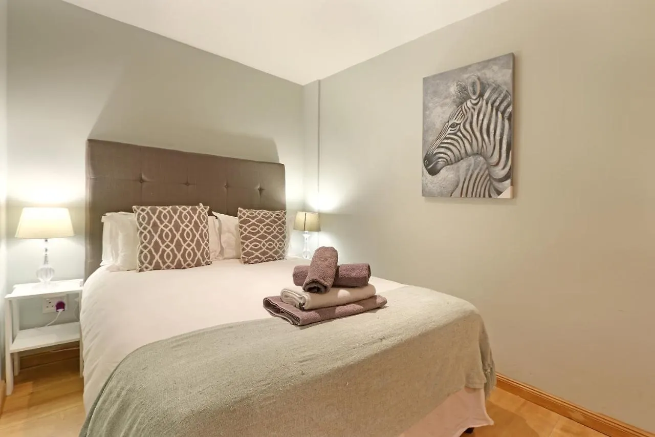 Hostel Hippo Hotel Pods And Rooms Kapstadt